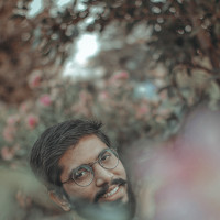 Портрет фотографа (аватар) Hamza Mubeen