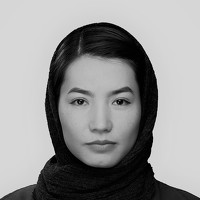 Портрет фотографа (аватар) Latifa Zafar (Latifa Zafar Attaii)