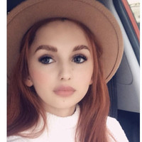 Портрет фотографа (аватар) Мила Михайленко (Mila Michaylenko)