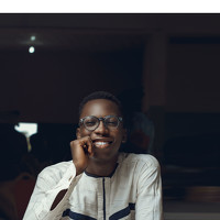 Портрет фотографа (аватар) daniel amao