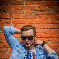 Портрет фотографа (аватар) Владислав Шавров (Vladislav Shavrov)