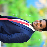 Портрет фотографа (аватар) Rahul Victor