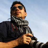 Портрет фотографа (аватар) Juan Bautista Diaz Narvaez