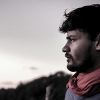 Портрет фотографа (аватар) Palinda Wetthasinghe