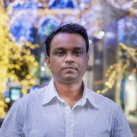 Портрет фотографа (аватар) Farruk Ahmed Bhuiyan (ফারুক আহমেদ  ভূঁইয়া)