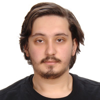 Портрет фотографа (аватар) Fatih Samet CEYLAN