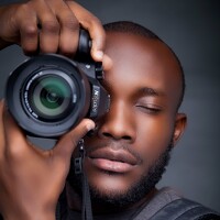 Портрет фотографа (аватар) MAFOUA KOUTISSA Médera Nagaret