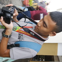 Портрет фотографа (аватар) James Roy Dusaban