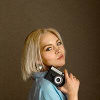 Портрет фотографа (аватар) Валентина Маслова (Valentinа Maslova)