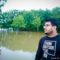 Портрет фотографа (аватар) Shakti brata Bhattacharjee (Shakti)