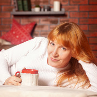 Портрет фотографа (аватар) Антонина Свешникова (Antonina Sveshnikova)