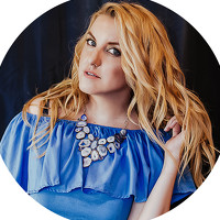 Портрет фотографа (аватар) Анна Игонина (Анна)