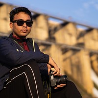 Портрет фотографа (аватар) Nirupam Mondal