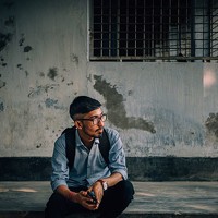 Портрет фотографа (аватар) Aditya nandi
