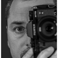 Портрет фотографа (аватар) dan tarcea