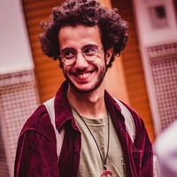 Портрет фотографа (аватар) Daoudi Reda