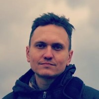 Портрет фотографа (аватар) Сергей Дубко (Sergey Dubko)