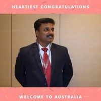 Портрет фотографа (аватар) Elavarasan R (Elavarasan Ramalingam)