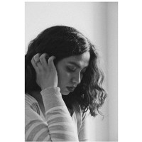 Портрет фотографа (аватар) Sara Jalali (سارا جلالی)