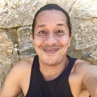 Портрет фотографа (аватар) Giovanni Aires (Giovanni Aires Pimenta)