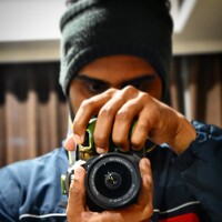 Портрет фотографа (аватар) Prasad Kumbhar