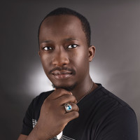 Портрет фотографа (аватар) Oladele lawal (Lawal oladele kaleef)