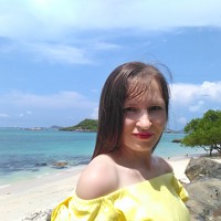 Фотография Елизавета Носкова (Elizaveta Noskova) Портрет фотографа (аватар) Елизавета Носкова (Elizaveta Noskova)