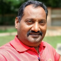 Портрет фотографа (аватар) Bhairawnath Wakale (Bhairawnath Tukaram Wakale)