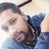 Портрет фотографа (аватар) Raj Rupam Chand Dev (রাজ রূপম চাঁদ দেব)