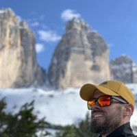 Фотография Ramon Puig (Ramon Puig Valiente) Портрет фотографа (аватар) Ramon Puig (Ramon Puig Valiente)