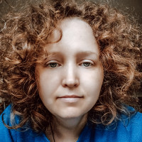 Фотография Ирина Лузянина (Irina Luzianina) Портрет фотографа (аватар) Ирина Лузянина (Irina Luzianina)