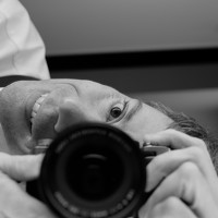 Фотография Eduardo Reiser Портрет фотографа (аватар) Eduardo Reiser