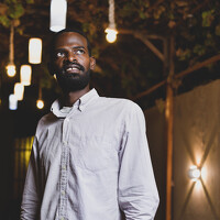 Портрет фотографа (аватар) Mugahid awad (Mujahid abu algassim awad)