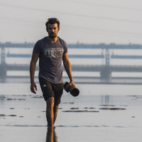 Портрет фотографа (аватар) Saurav Jha