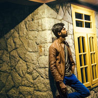 Портрет фотографа (аватар) Alibaba Abbasi