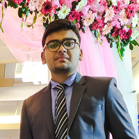 Портрет фотографа (аватар) Ahmed Abid (আবিদ আহমেদ)