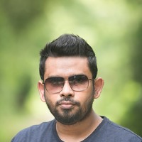 Портрет фотографа (аватар) Sk Iftekhar Ahsan