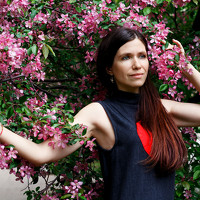 Портрет фотографа (аватар) Полина Зенькович (Polina Zenkovich)