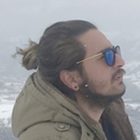 Портрет фотографа (аватар) Bahador (Abolfazl Bahadori)