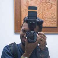 Портрет фотографа (аватар) Akter Hossain Mamun