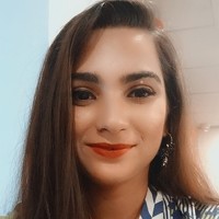 Портрет фотографа (аватар) Ramsha Khurshid (Ramsha khurshid)