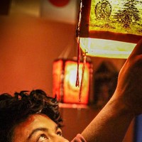 Портрет фотографа (аватар) Kushal Sapkota (Kushal sapkota)