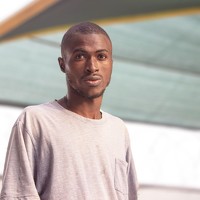 Портрет фотографа (аватар) Arjuna Dadzie