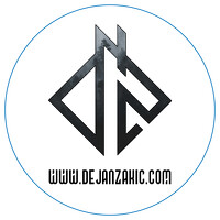 Портрет фотографа (аватар) Dejan Zakic