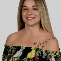 Портрет фотографа (аватар) Gülsen Yılman (Gülsen Yilman)