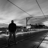 Портрет фотографа (аватар) Ricardo Leal