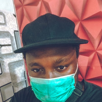 Портрет фотографа (аватар) joshua eragbie (eragbie joshua)