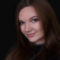 Портрет фотографа (аватар) Аля Коптева (Alya Kopteva)