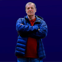 Портрет фотографа (аватар) Дмитрий Руденко (Dmitriy Rudenko)