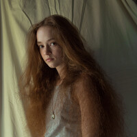 Портрет фотографа (аватар) Елизавета Хоменко (Yelyzaveta Khomenko)